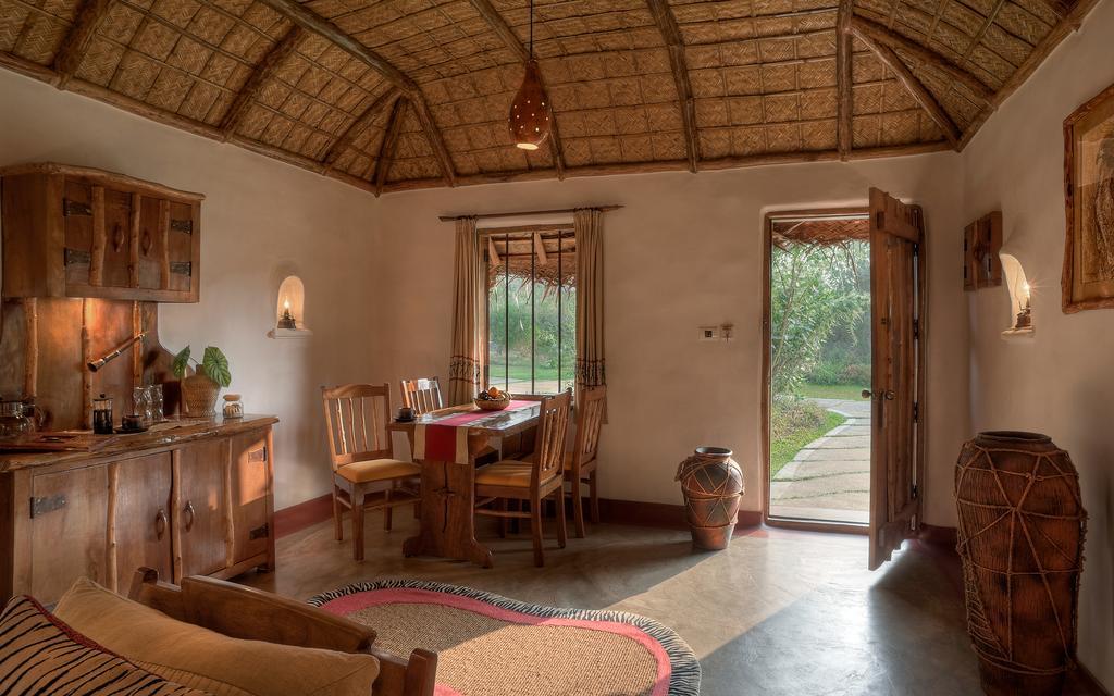 Evolve Back Kabini 5* Begur