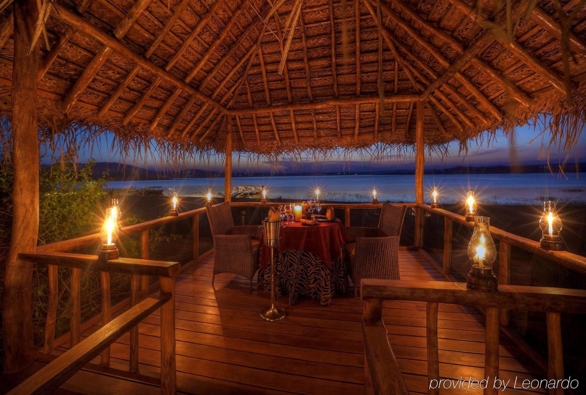 Evolve Back Kabini Resort