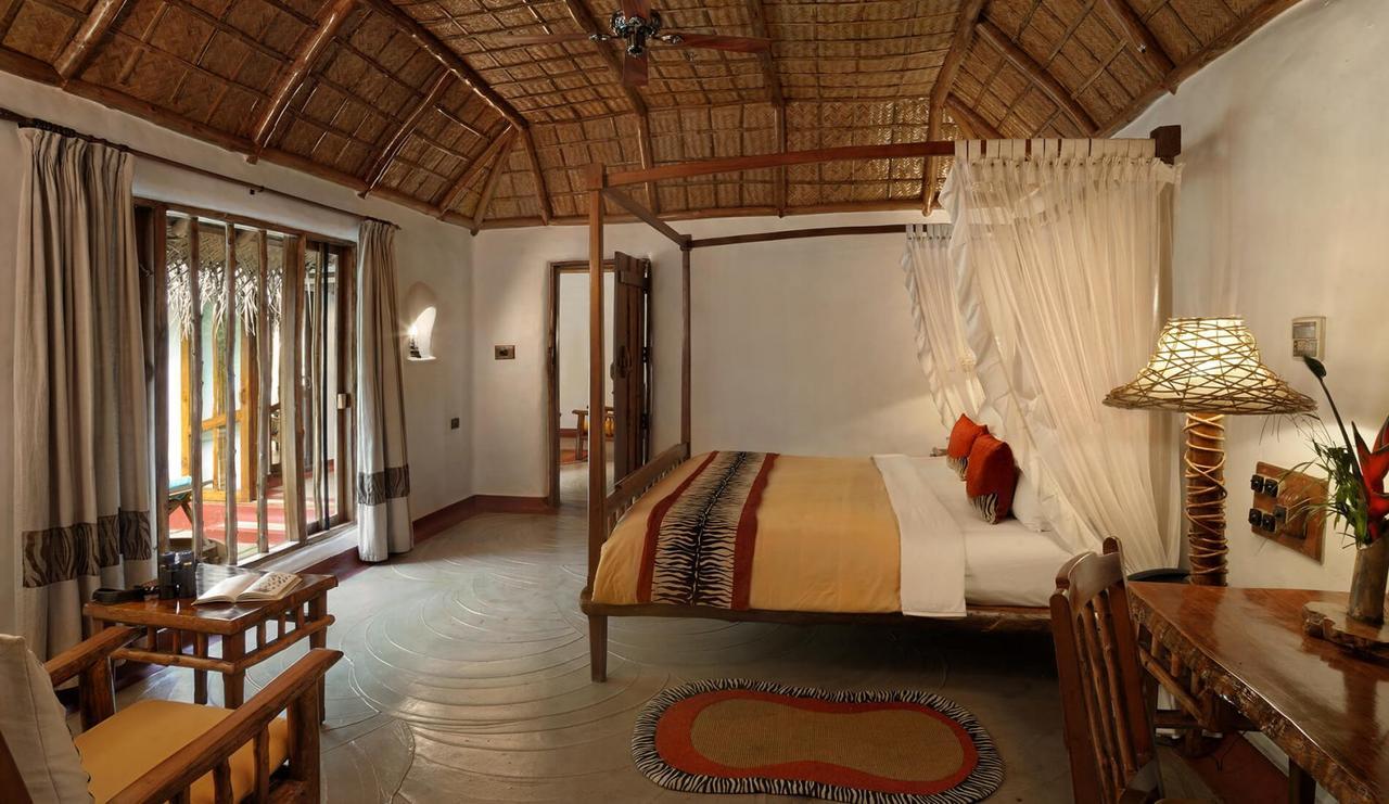 Resort Evolve Back Kabini Begur