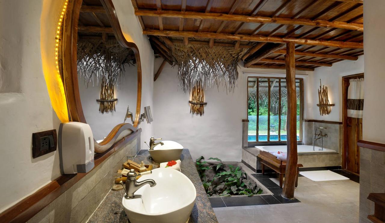 Evolve Back Kabini Resort