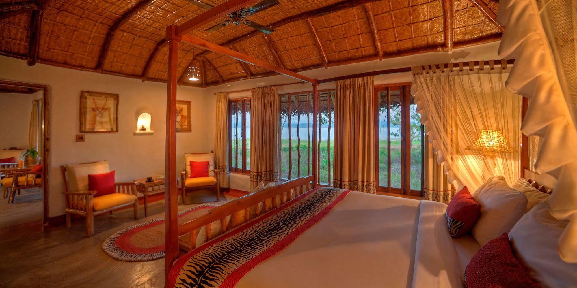 Evolve Back Kabini Resort 5*