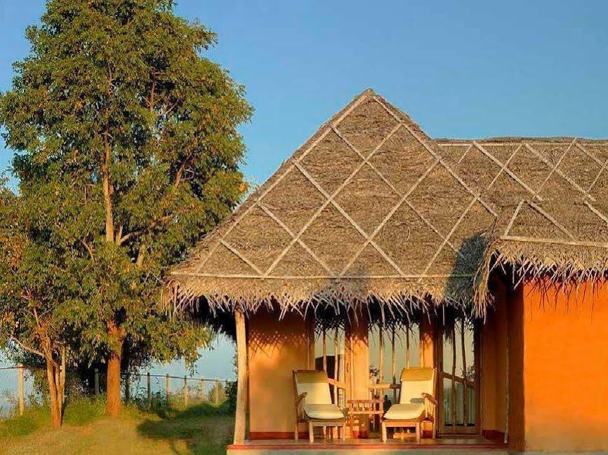 Evolve Back Kabini Resort